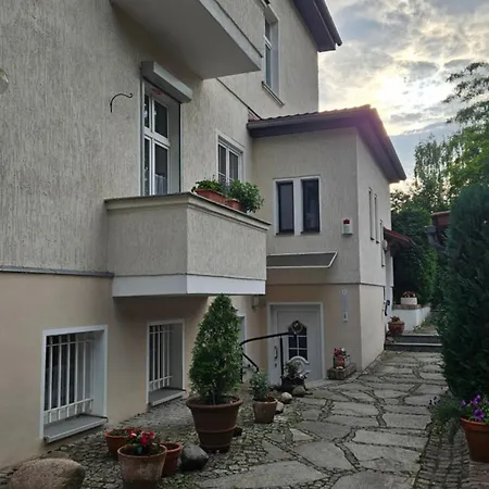 Mondaenes Nahe Alex In Villenlage Appartement *