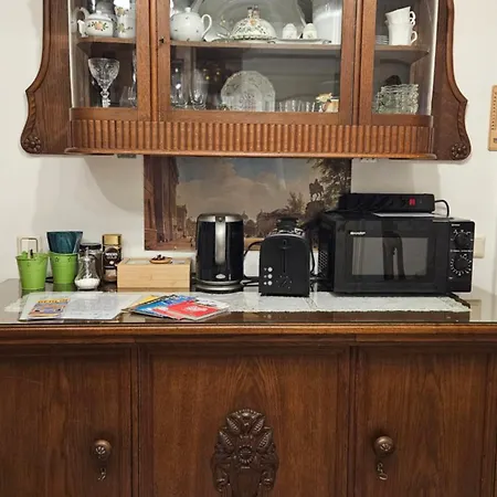 Apartmán Mondaenes Nahe Alex In Villenlage Berlín