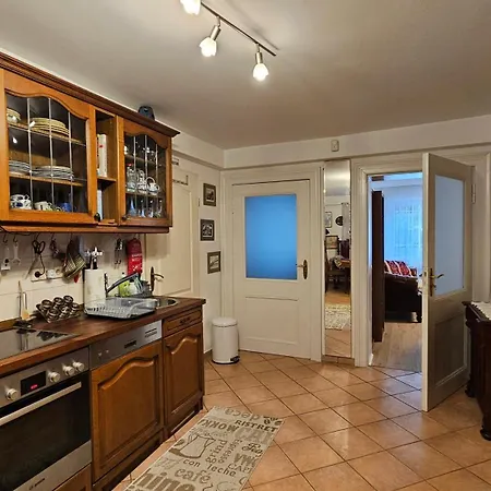 Mondaenes Nahe Alex In Villenlage Apartman *