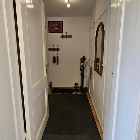 Apartmán Mondaenes Nahe Alex In Villenlage *