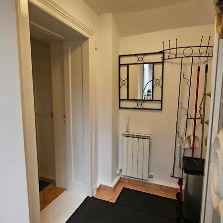 Mondaenes Nahe Alex In Villenlage Apartman