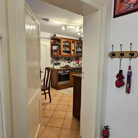 Mondaenes Nahe Alex In Villenlage Apartman *