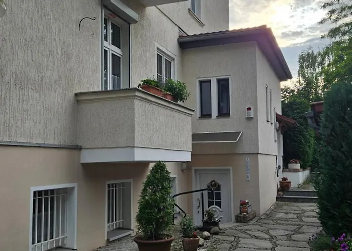 Mondaenes Nahe Alex In Villenlage Apartamento *