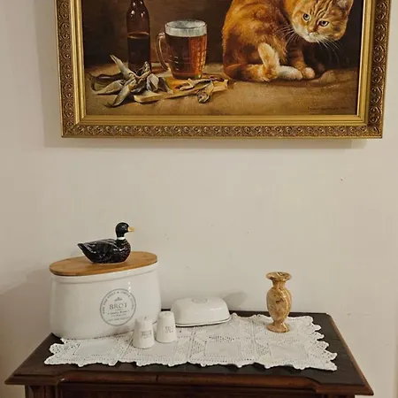 Mondaenes Nahe Alex In Villenlage