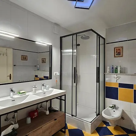 Mondaenes Nahe Alex In Villenlage Appartamento Berlino