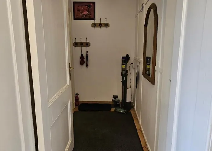 Apartman Mondaenes Nahe Alex In Villenlage *