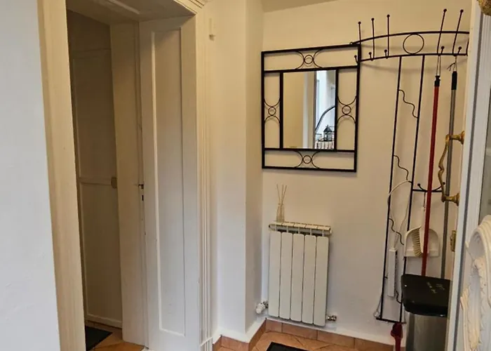 Mondaenes Nahe Alex In Villenlage Apartman