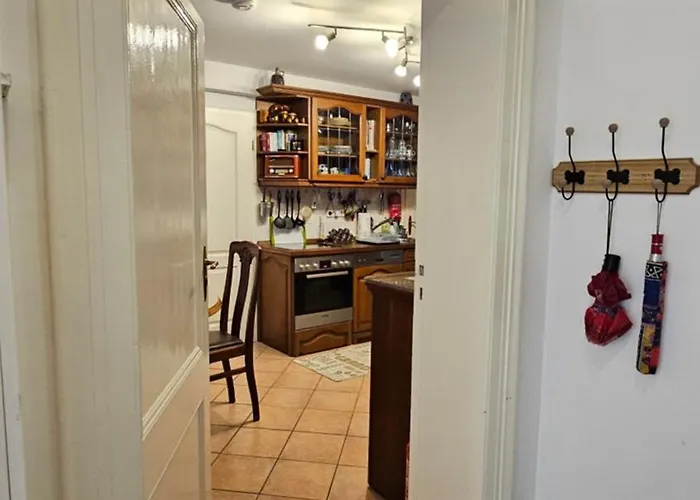 Mondaenes Nahe Alex In Villenlage Apartman *