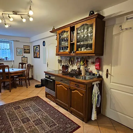 Apartment Mondaenes Naehe Alex In Villenlage