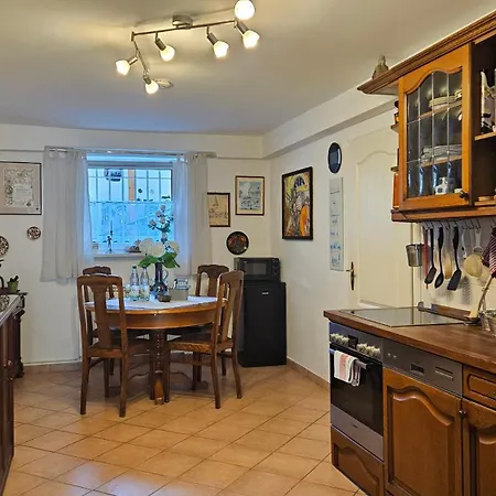 Mondaenes Naehe Alex In Villenlage Apartment